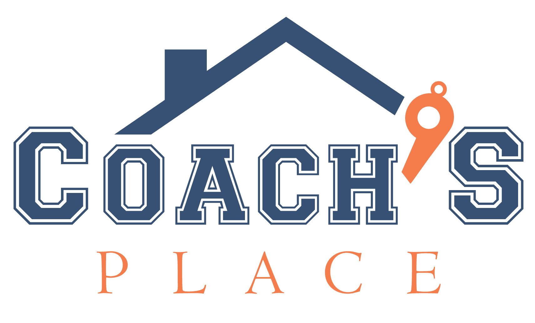 Coach's Place